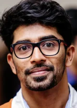 Киранрадж К