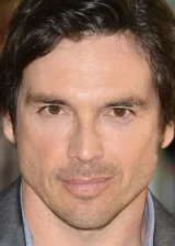 Джейсон Гедрик