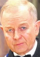 Валерий Бабятинский