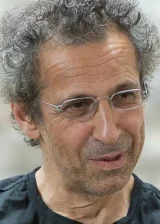 Виктор Гинзбург