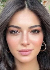 Мелиса Аслы Памук