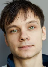 Михаил Мещеряков