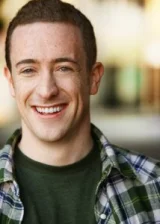 Джейк Гродник