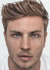 Yannik Shyuman
