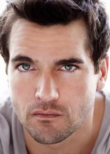 Джексон Херст