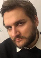 Сергей Наумов