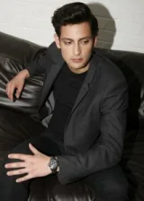 Брайс Бекстер