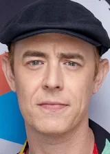 Колин Хэнкс