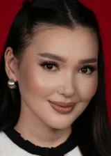 Арелана Амангельдиева