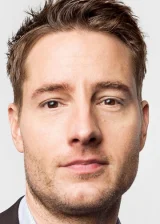 Джастин Хартли