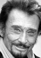 Джонни Халлидей