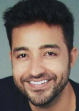 Пареш Пахуджа