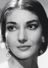 Мария Каллас