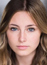 Амелия Крауч