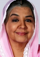 Фарида Джалал