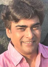 Kanchan Ghosh