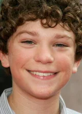 Джейк Черри