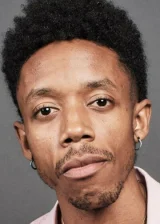 Даррел Бритт-Гибсон