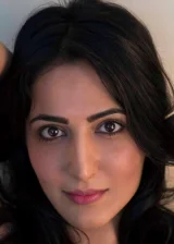 Eysha Chopra