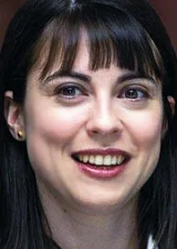 Ребекка Пиджон