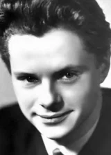 Леонид Харитонов