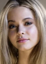 Саша Питерс