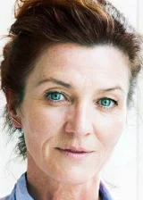 Мишель Фэйрли