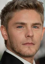 Patrik Kriado