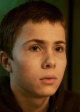 Лассе Фогельстрём