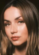 Ана де Армас