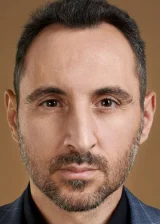 Сергей Тодоров