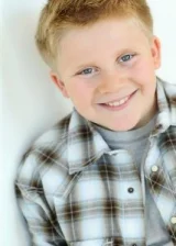 Брэндон Сальгадо