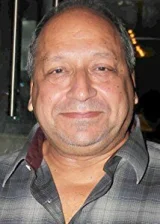 Судхир Пандей