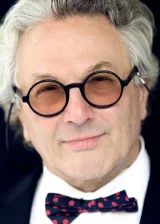 Джордж Миллер