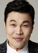 Щин Сын-хван