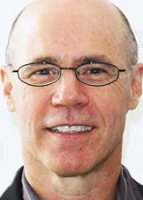 Бэрри Ливингстон