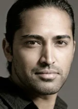 Махеш Джаду