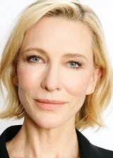 Кейт Бланшетт