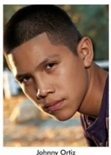 Джонни Ортиз