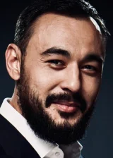 Елдос Шайкенов