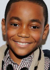 Майкл Рейни мл.