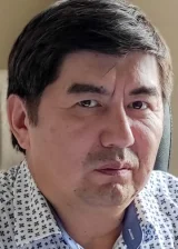 Бекболат Шекеров