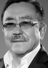 Толеубек Аралбай