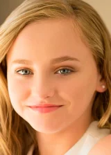 Мэдисон Вульф