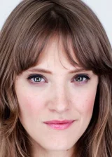 Алексия Расмуссен