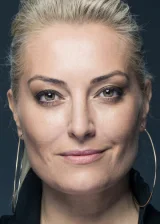 Yevgeniya Axremenko