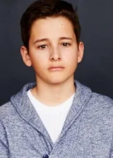 Райан Михельсен