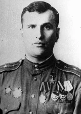 Виктор Чугунов