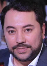 Мухаммад Али Искандаров