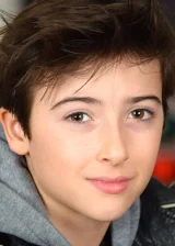 Emerik Jett Montas